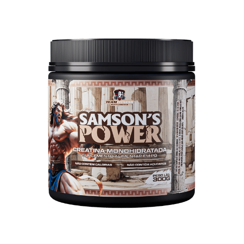 Creatina Samson's Power1